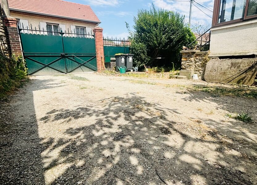Maison à vendre, 75m², Stains