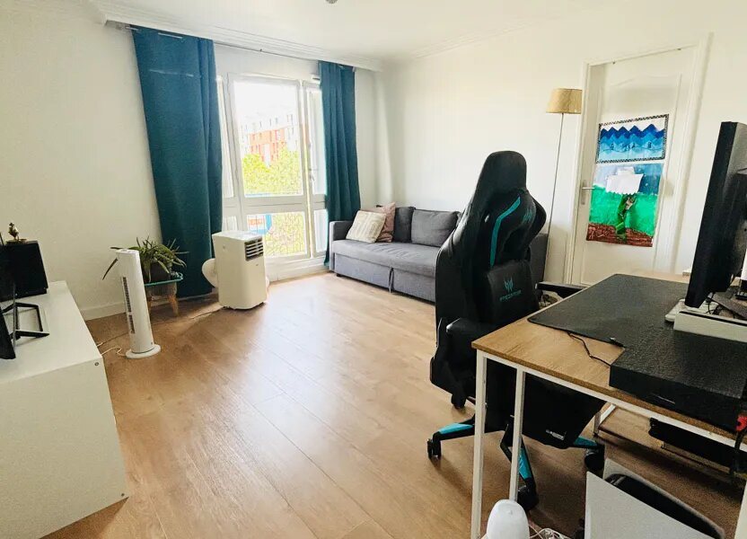 Appartement à vendre, 53m², Garges-lès-Gonesse