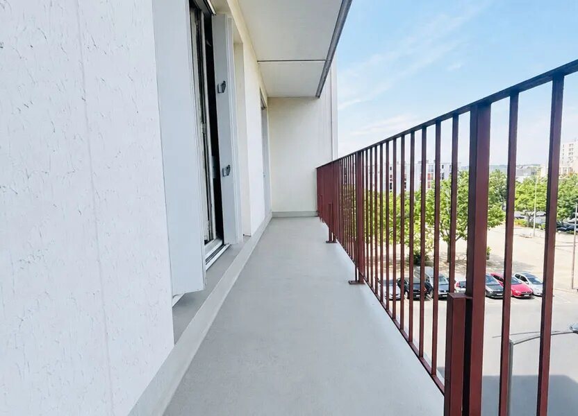 Appartement à vendre, 53m², Garges-lès-Gonesse