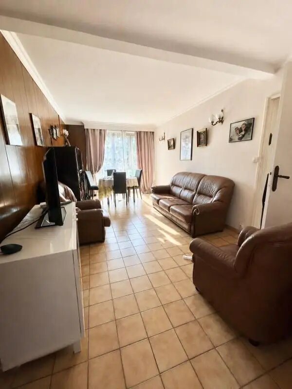 Appartement à vendre, 67m², Sarcelles