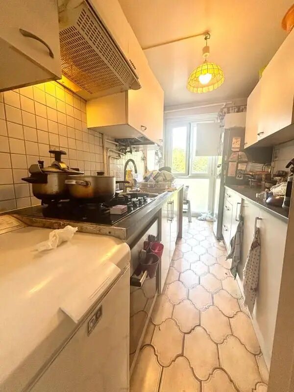 Appartement à vendre, 67m², Sarcelles