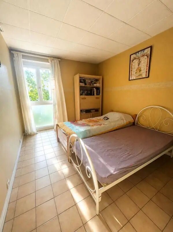 Appartement à vendre, 67m², Sarcelles