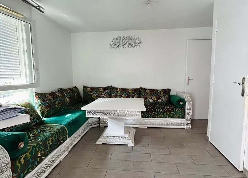 Appartement à vendre, 78m², Stains