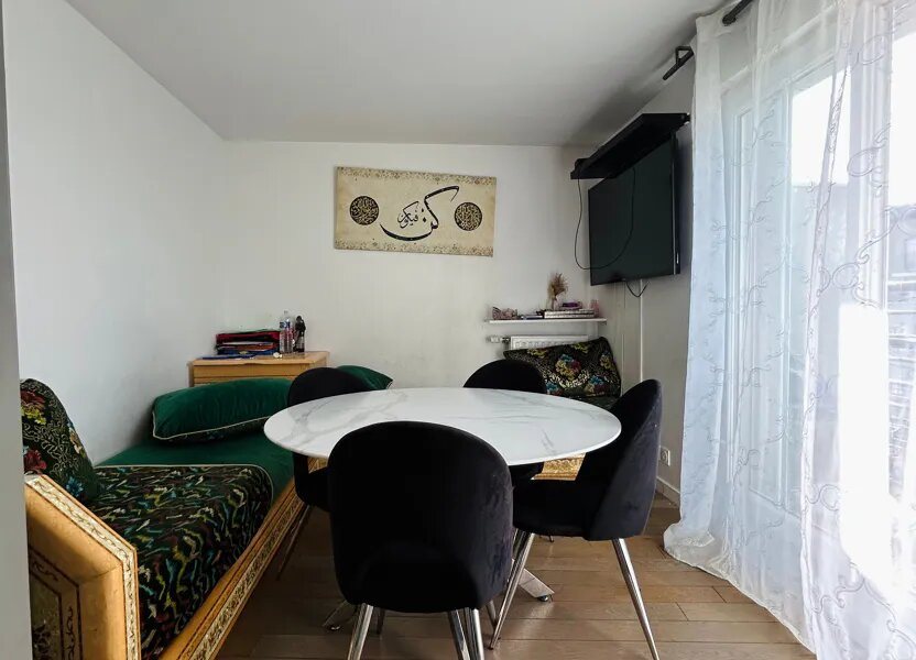 Appartement à vendre, 78m², Stains