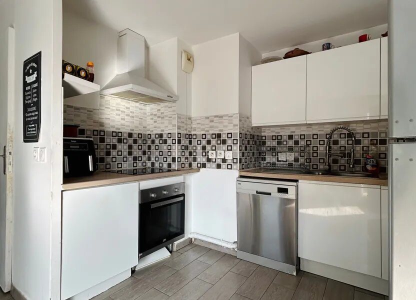 Appartement à vendre, 78m², Stains