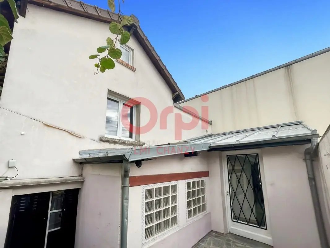 Maison à vendre, 85m², Drancy