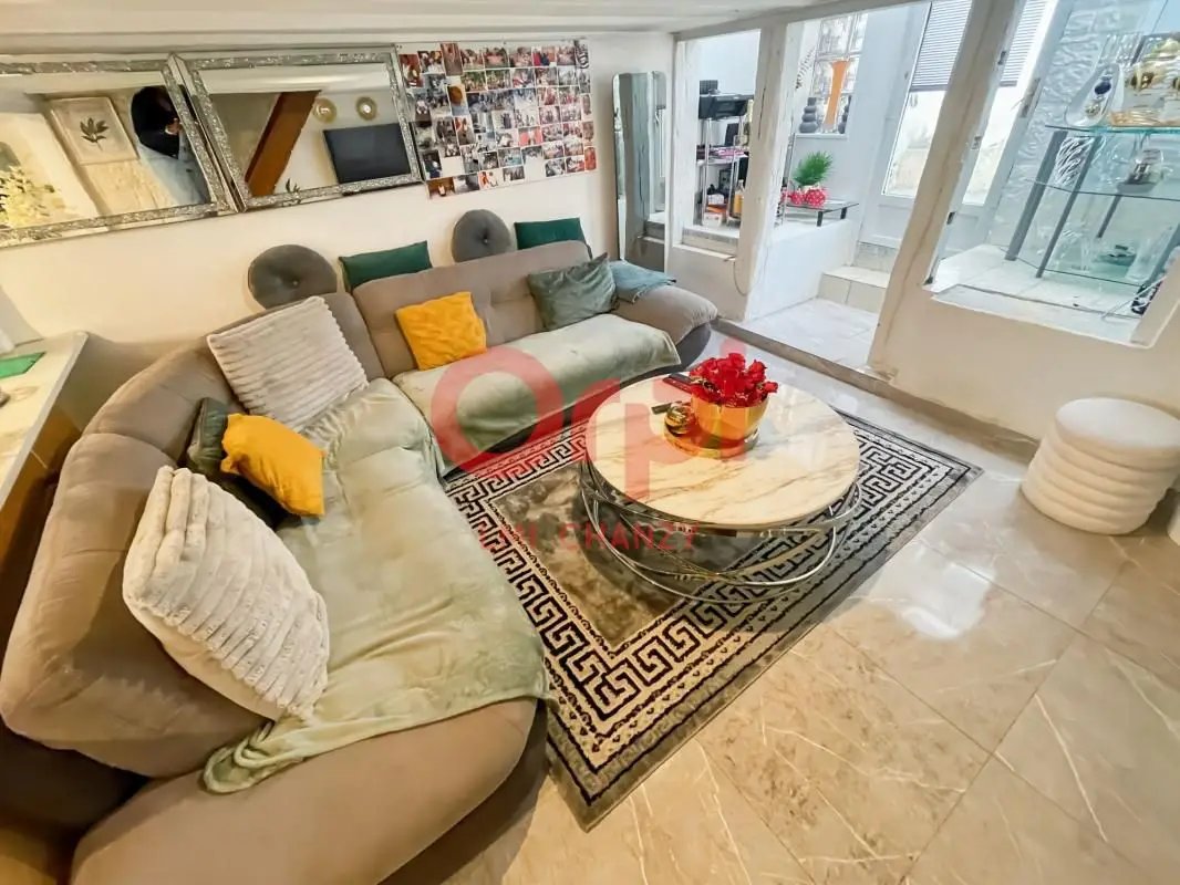 Maison à vendre, 85m², Drancy