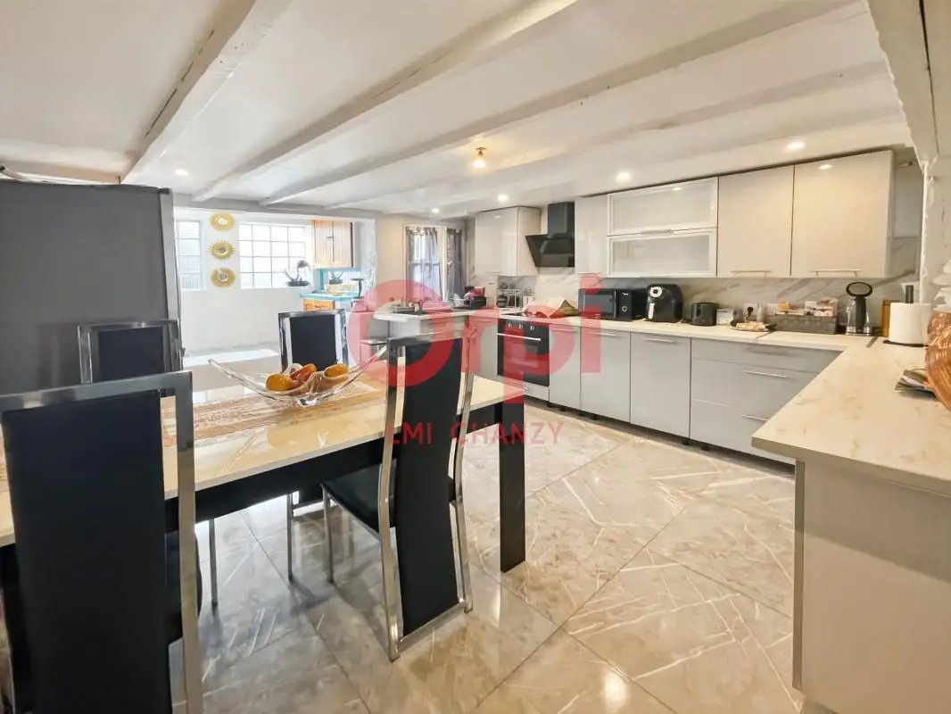 Maison à vendre, 85m², Drancy