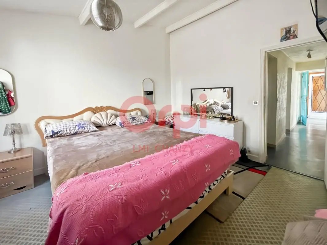 Maison à vendre, 85m², Drancy