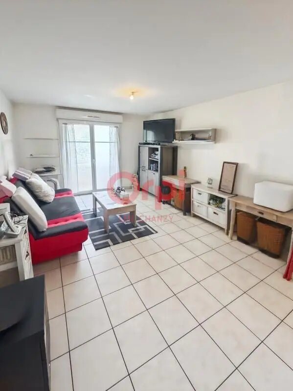 Appartement à vendre, 38m², Livry-Gargan