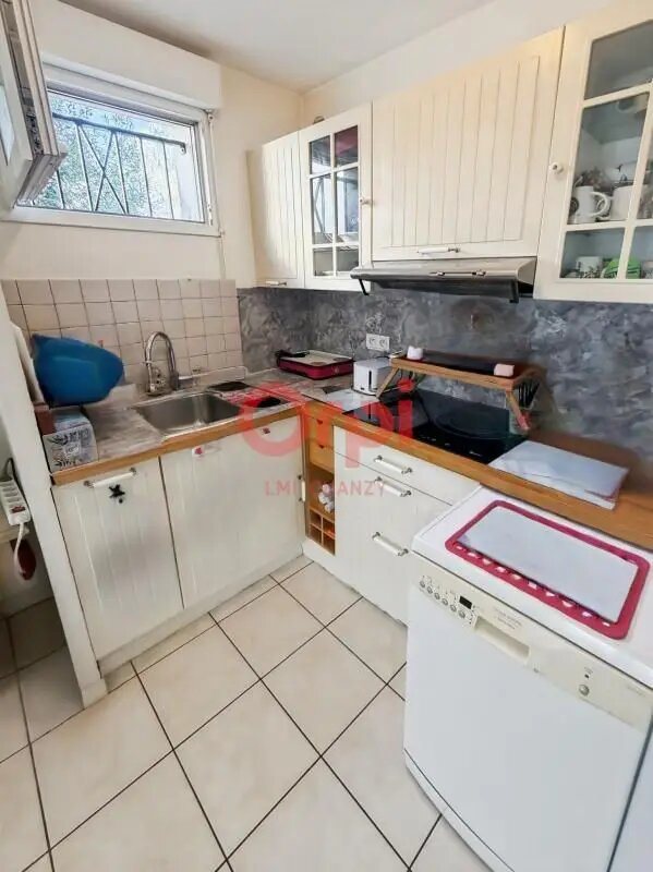 Appartement à vendre, 38m², Livry-Gargan