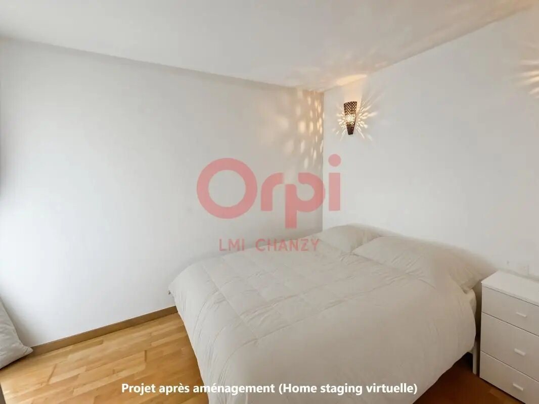 Appartement à vendre, 38m², Livry-Gargan