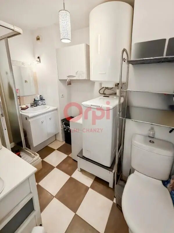 Appartement à vendre, 38m², Livry-Gargan