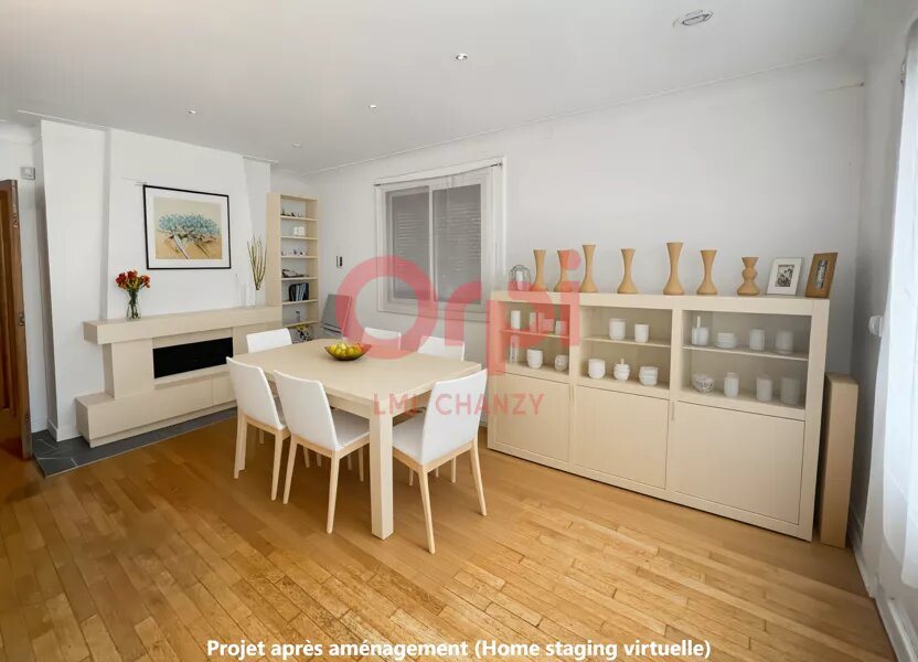 Maison à vendre, 115m², Livry-Gargan