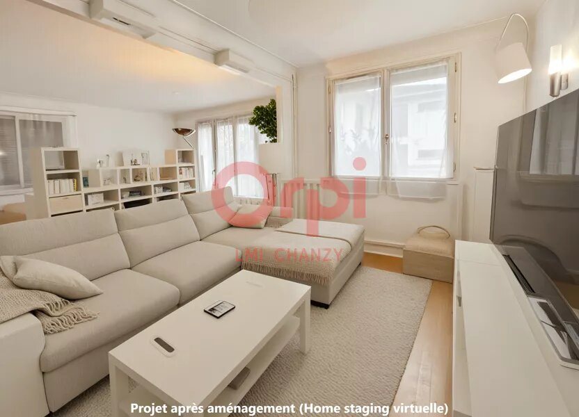 Maison à vendre, 115m², Livry-Gargan