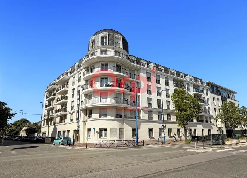 Appartement à vendre, 72m², Drancy