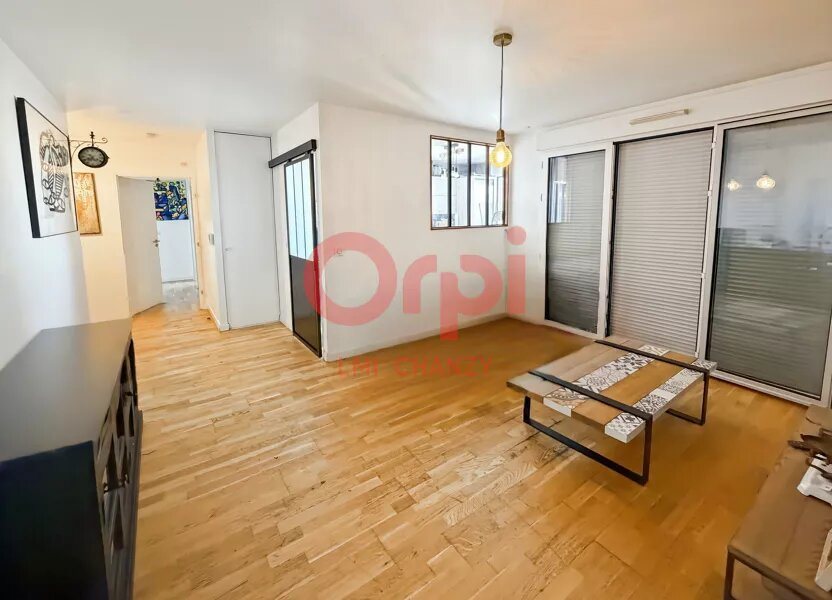 Appartement à vendre, 72m², Drancy