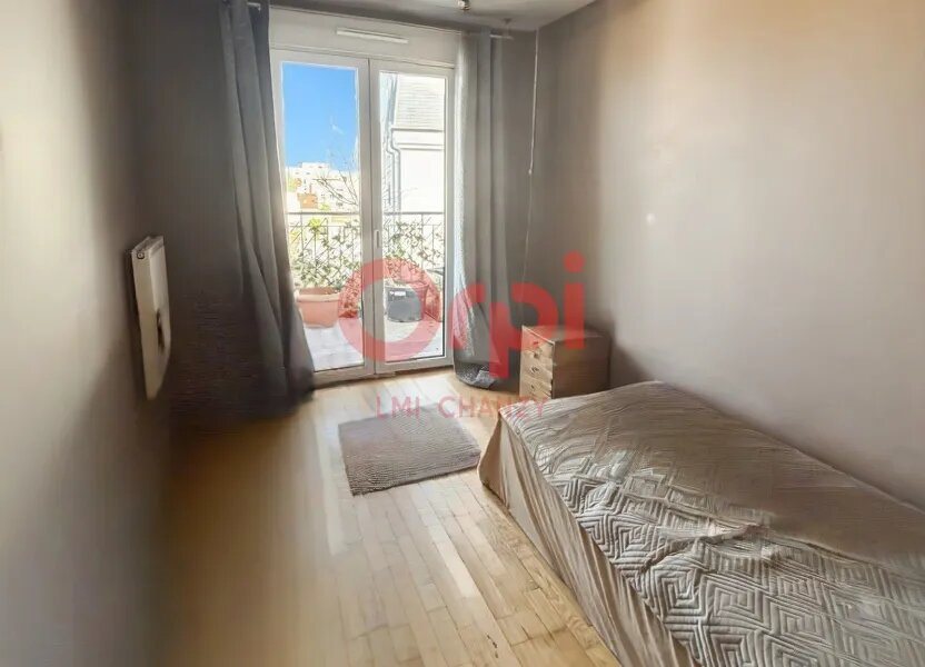 Appartement à vendre, 72m², Drancy