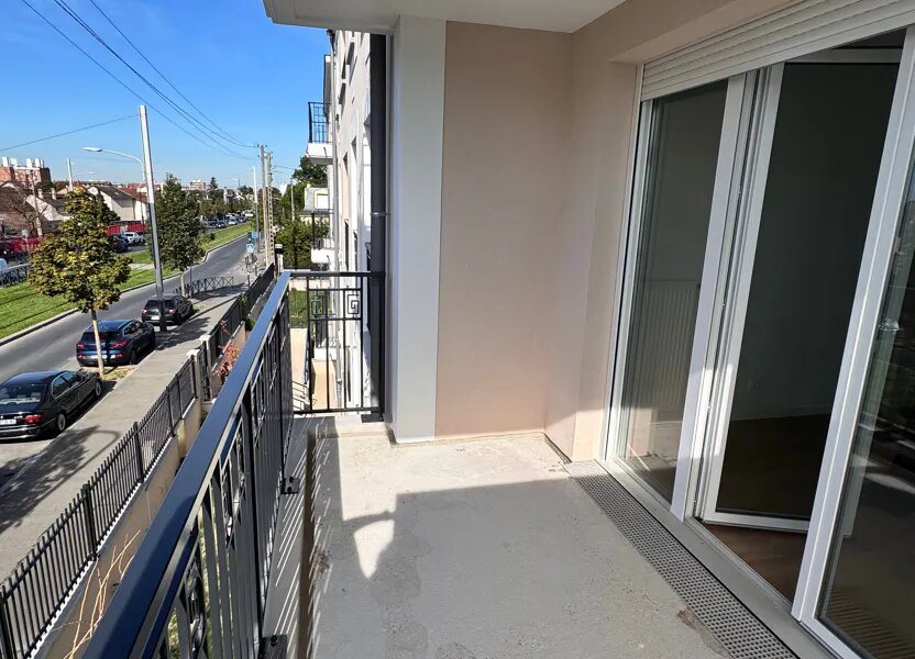 Appartement à louer, 60m², Livry-Gargan