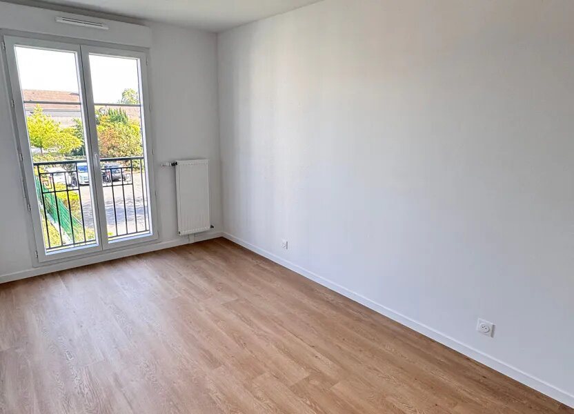 Appartement à louer, 60m², Livry-Gargan