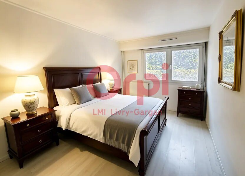 Appartement à vendre, 36m², Clichy-sous-Bois