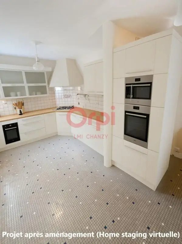 Appartement à vendre, 60m², Livry-Gargan
