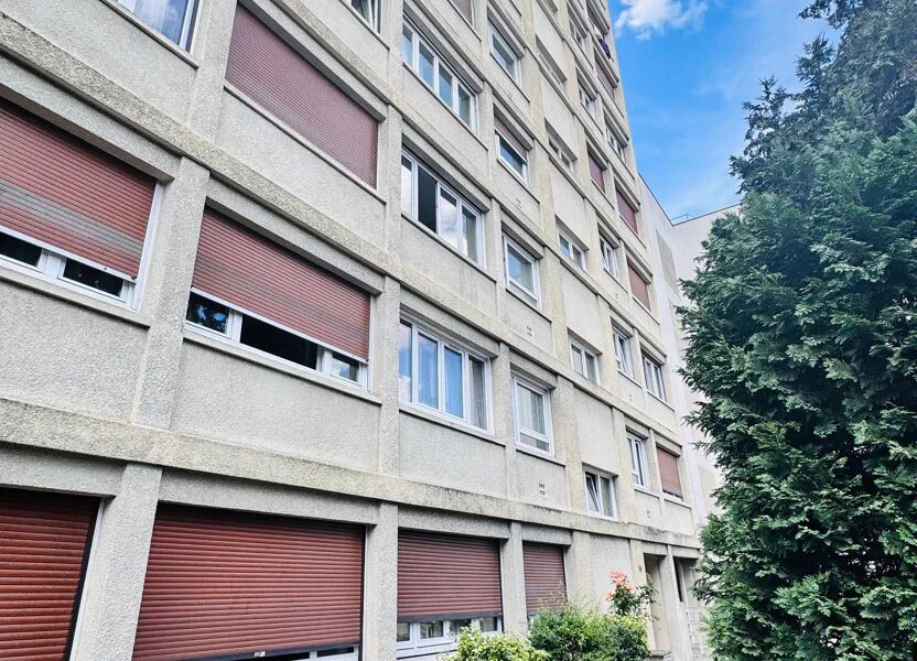Appartement à louer, 53m², Les Pavillons-sous-Bois