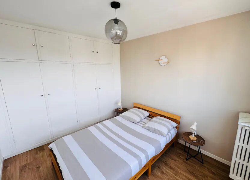 Appartement à louer, 53m², Les Pavillons-sous-Bois