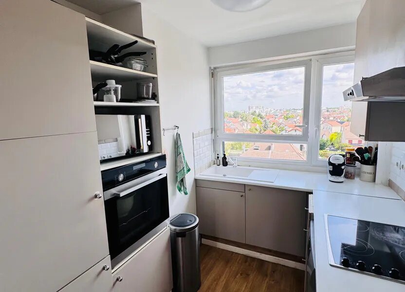Appartement à louer, 53m², Les Pavillons-sous-Bois