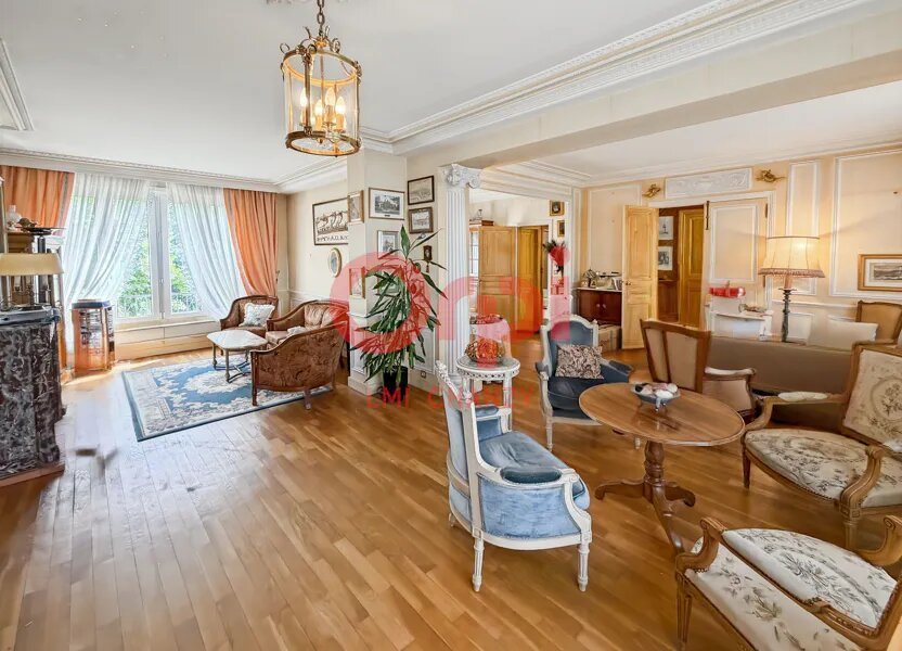 Maison à vendre, 163m², Livry-Gargan