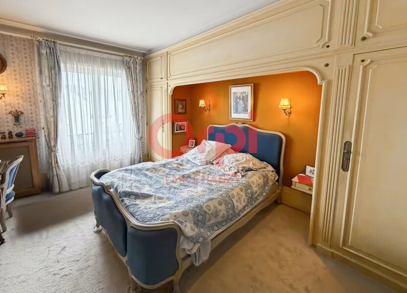 Maison à vendre, 163m², Livry-Gargan