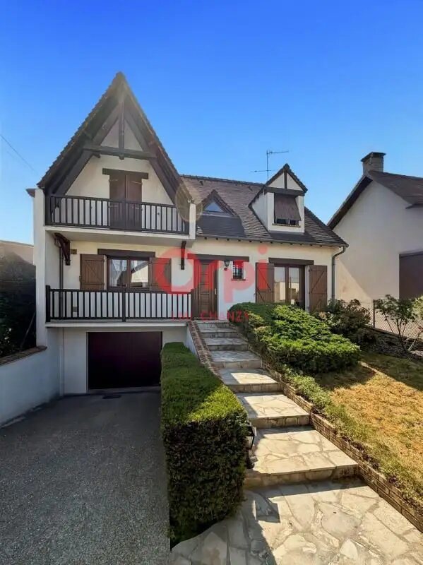 Maison à vendre, 130m², Livry-Gargan