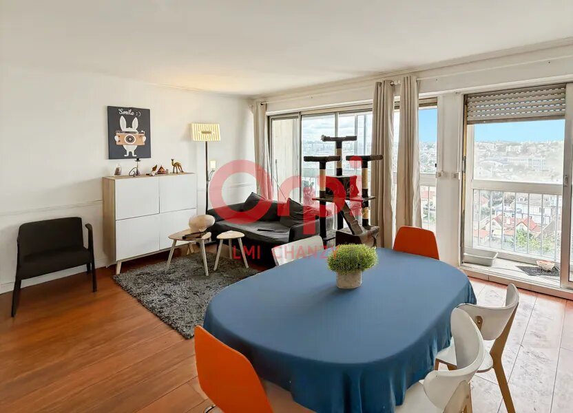 Appartement à vendre, 55m², Les Pavillons-sous-Bois