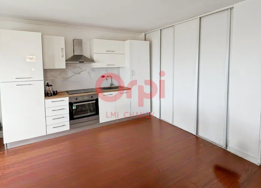 Appartement à vendre, 55m², Les Pavillons-sous-Bois