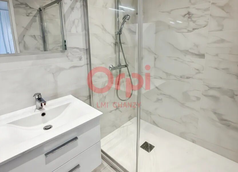Appartement à vendre, 55m², Les Pavillons-sous-Bois