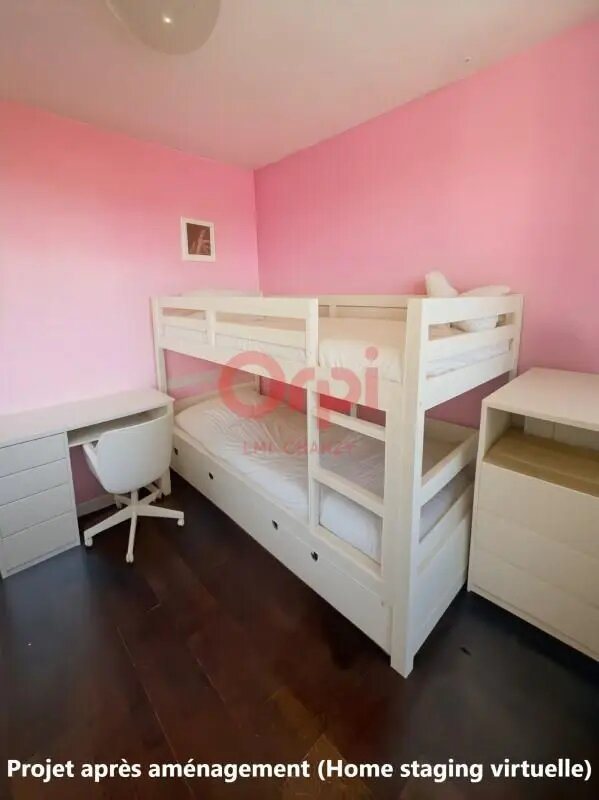 Appartement à vendre, 59m², Les Pavillons-sous-Bois