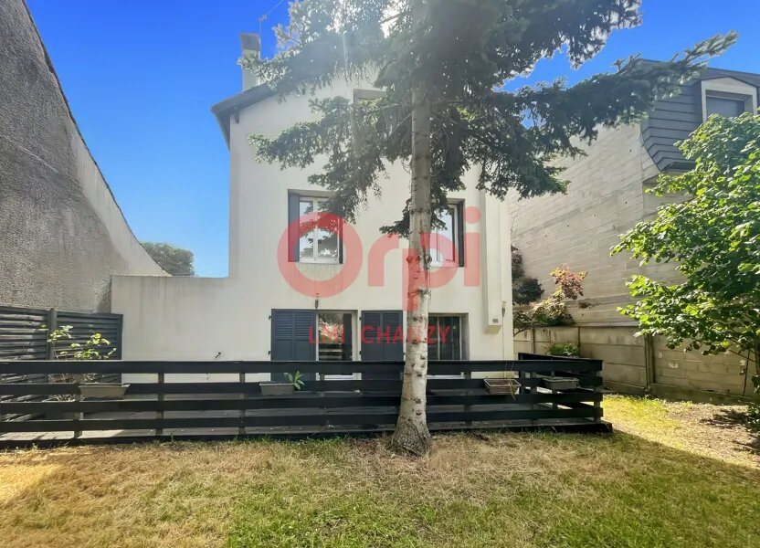 Maison à vendre, 120m², Livry-Gargan