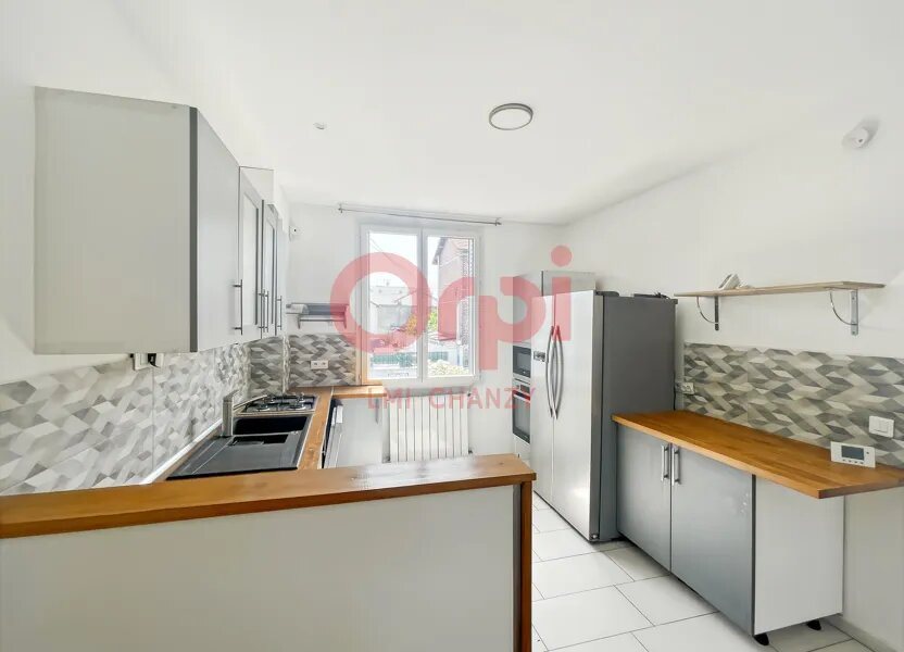 Maison à vendre, 120m², Livry-Gargan