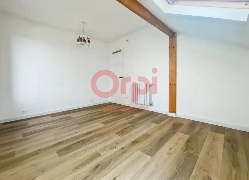 Maison à vendre, 120m², Livry-Gargan