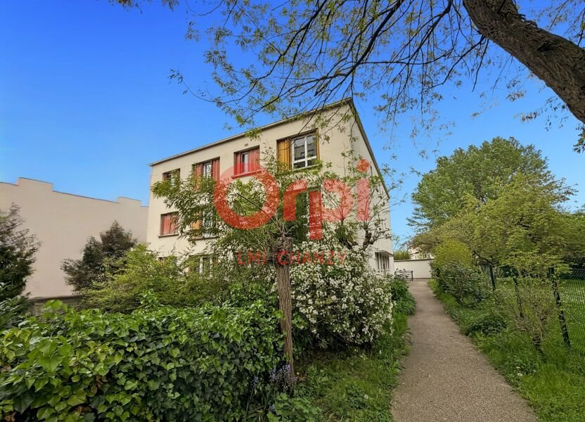 Appartement à vendre, 52m², Les Pavillons-sous-Bois