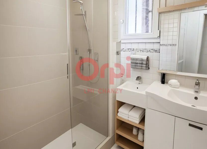 Appartement à vendre, 52m², Les Pavillons-sous-Bois
