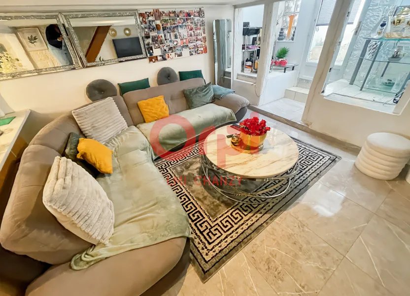 Maison à vendre, 85m², Drancy