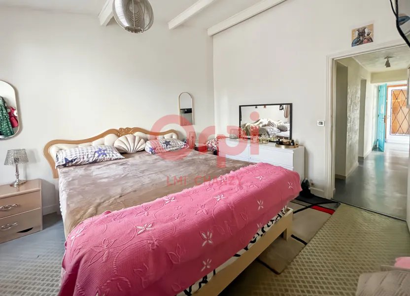 Maison à vendre, 85m², Drancy