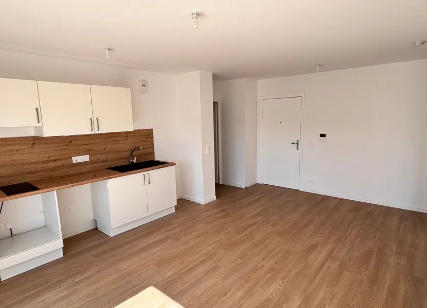 Appartement à louer, 44m², Livry-Gargan