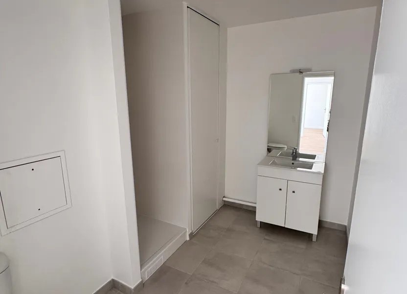 Appartement à louer, 44m², Livry-Gargan