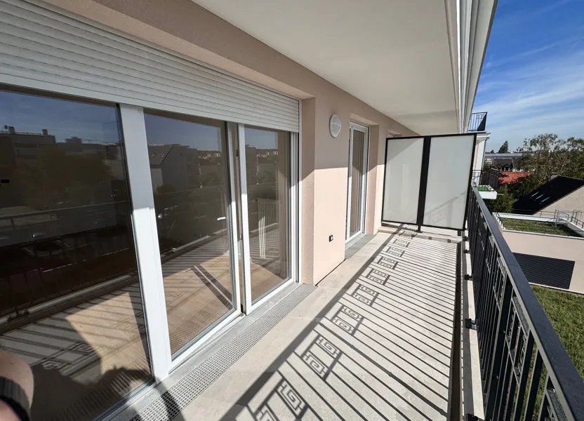 Appartement à louer, 44m², Livry-Gargan