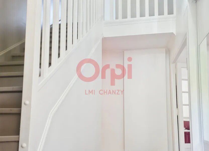 Maison à vendre, 130m², Les Pavillons-sous-Bois
