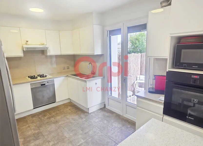 Maison à vendre, 130m², Les Pavillons-sous-Bois