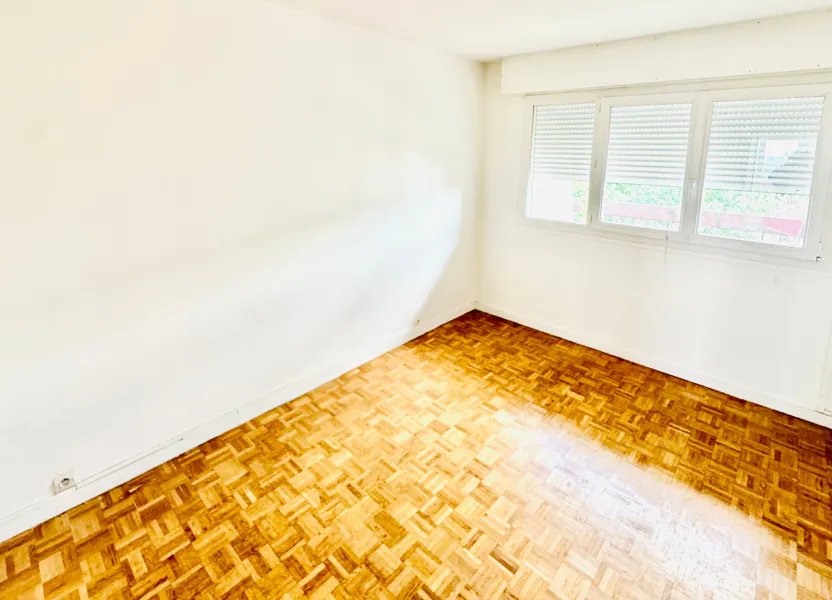Appartement à louer, 85m², Livry-Gargan