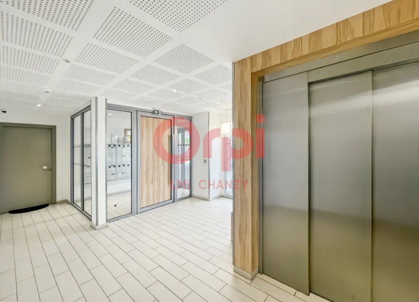Appartement à vendre, 30m², Sevran